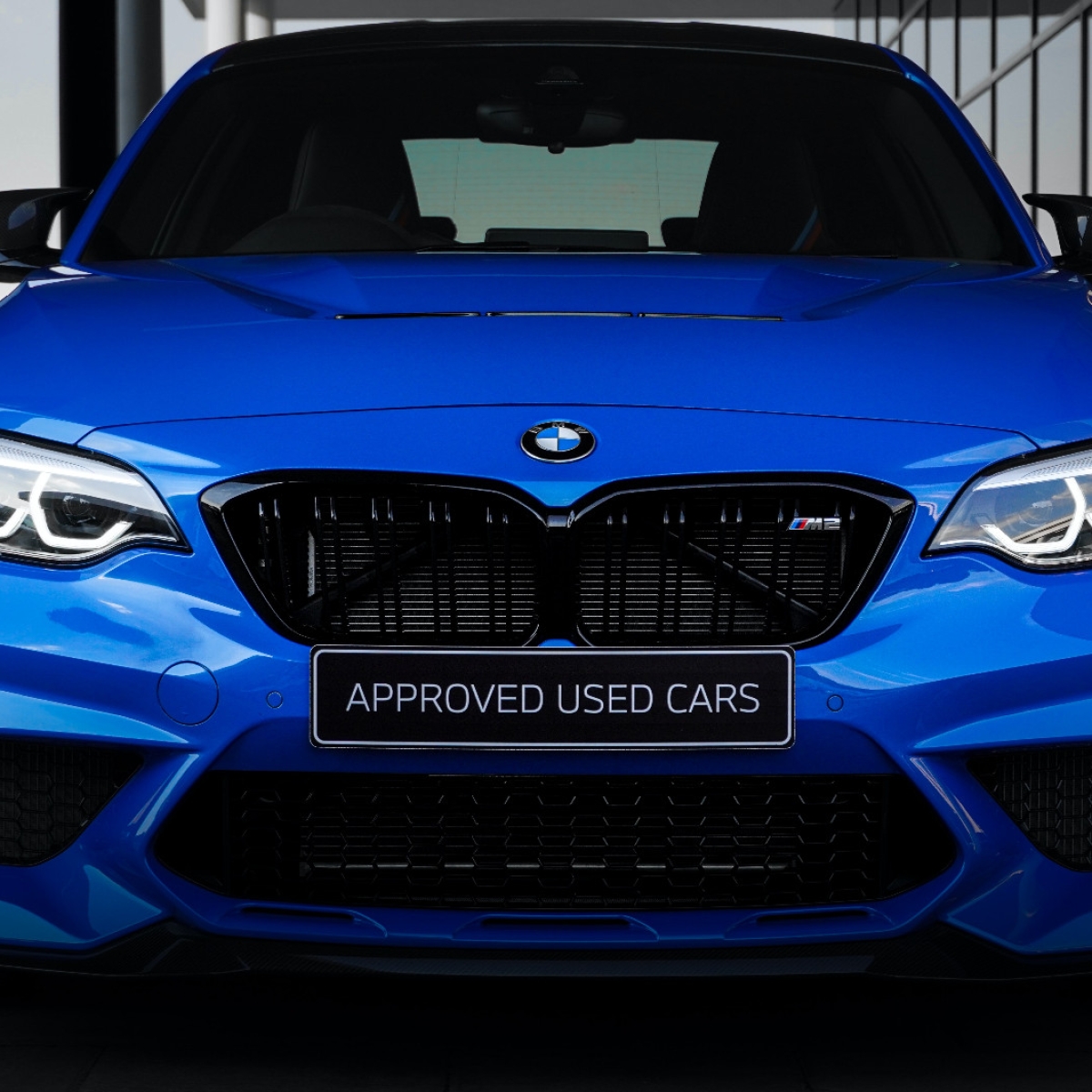 بی ام دبلیو C1